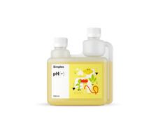 Simplex pH(-) 0,5 л Регулятор pH