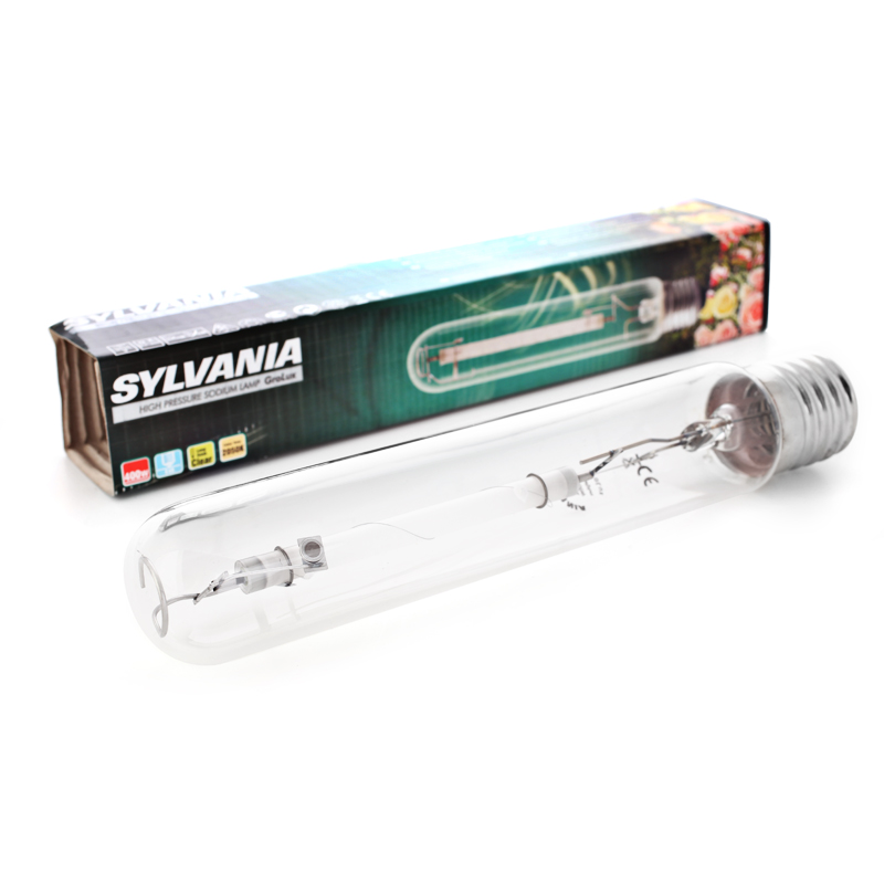 Sylvania GroLux ДНаТ 250 Вт