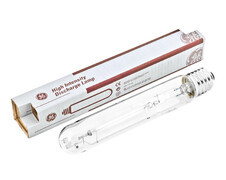 General Electric HO Lucalox 400 W