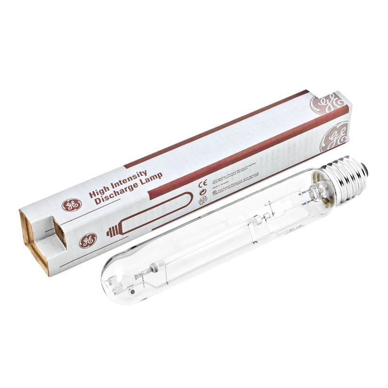 General Electric HO Lucalox 400 W