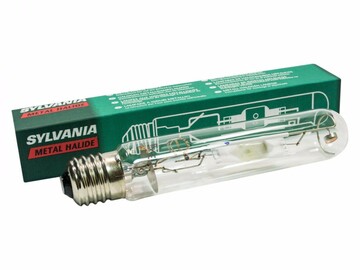 Sylvania GroLux 600 Вт