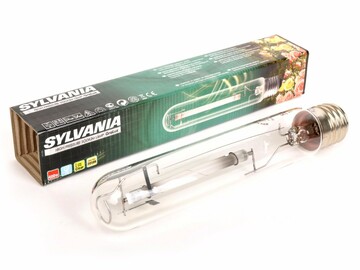 Sylvania GroLux 400 Вт