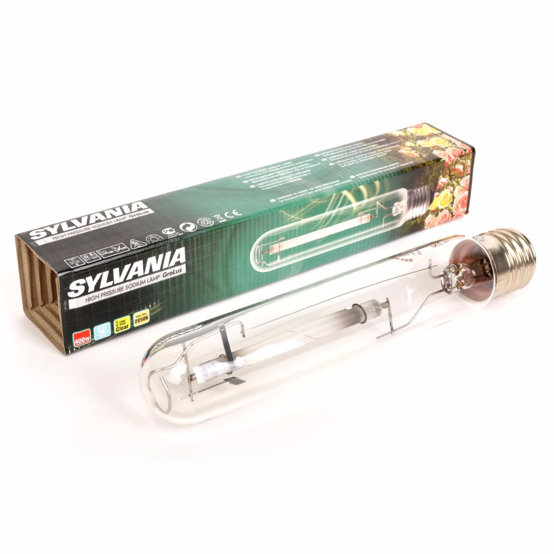 Sylvania GroLux 400W