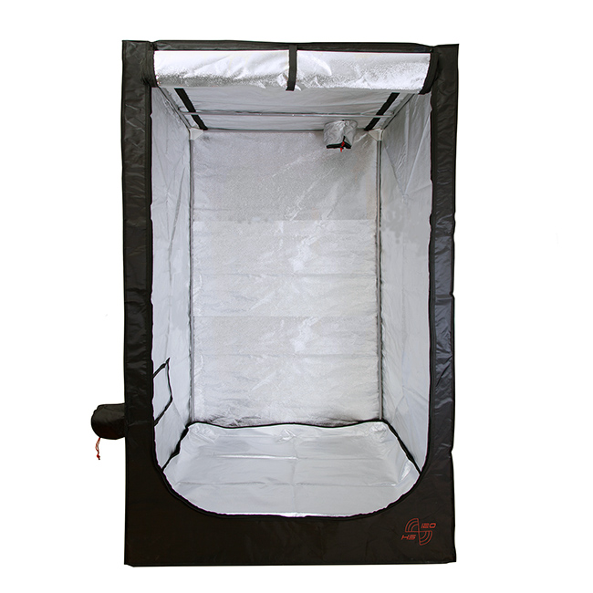 Hydro Shoot 120x120x200 см