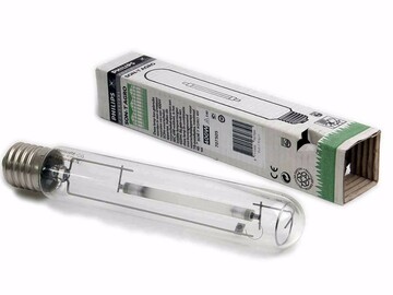Philips Agro 400w