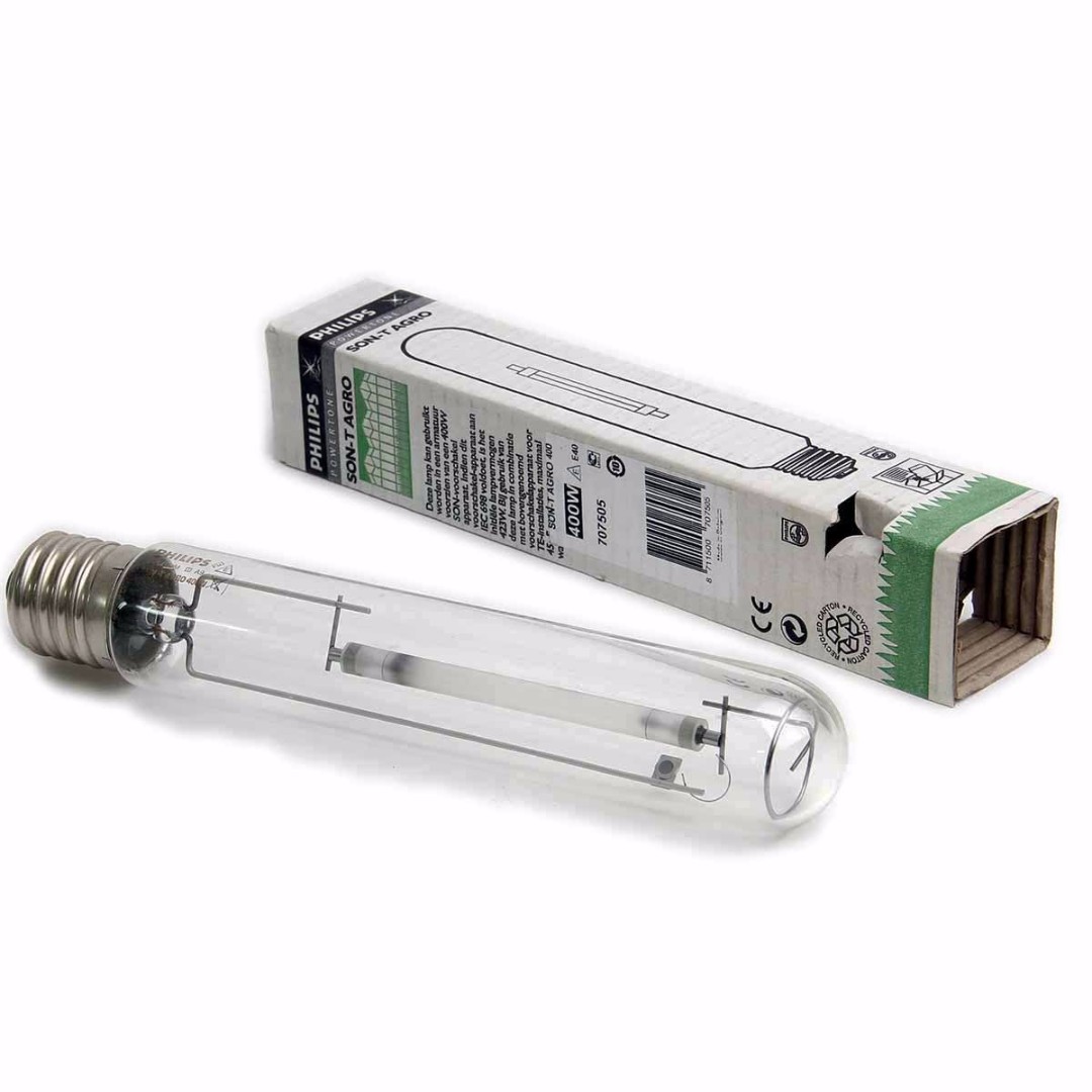 Philips Agro 400w
