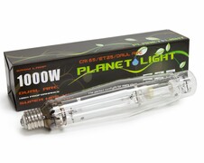 SUPER HPS Lamp ДНАТ 1000 W