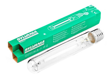 Sylvania GroXpress 600 W