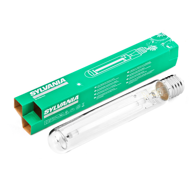 Sylvania GroXpress ДНаТ 600 W