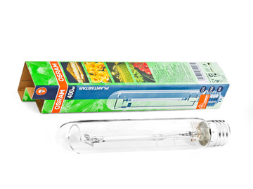 Osram Plantastar400W1
