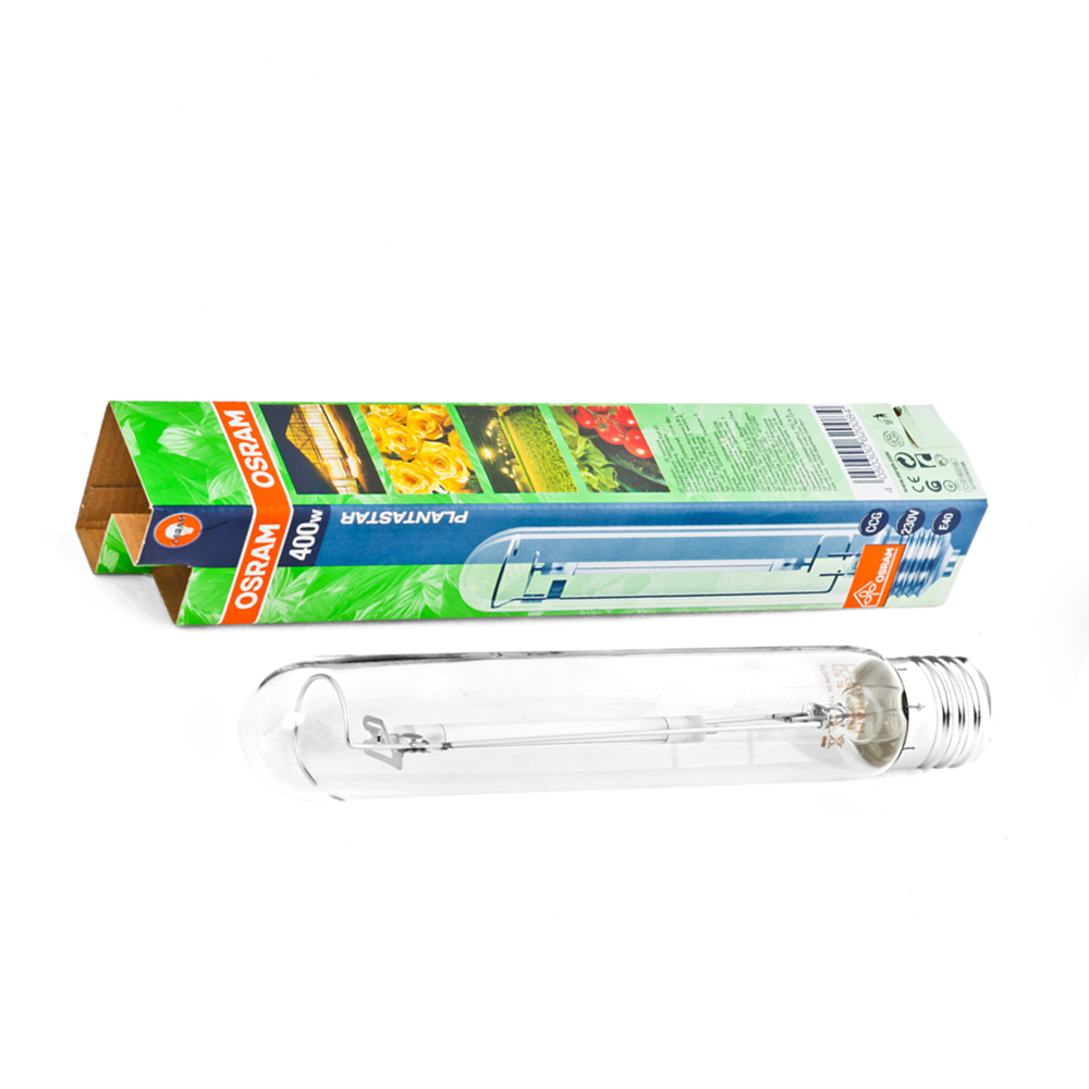 Osram Plantastar ДНаТ 400 W