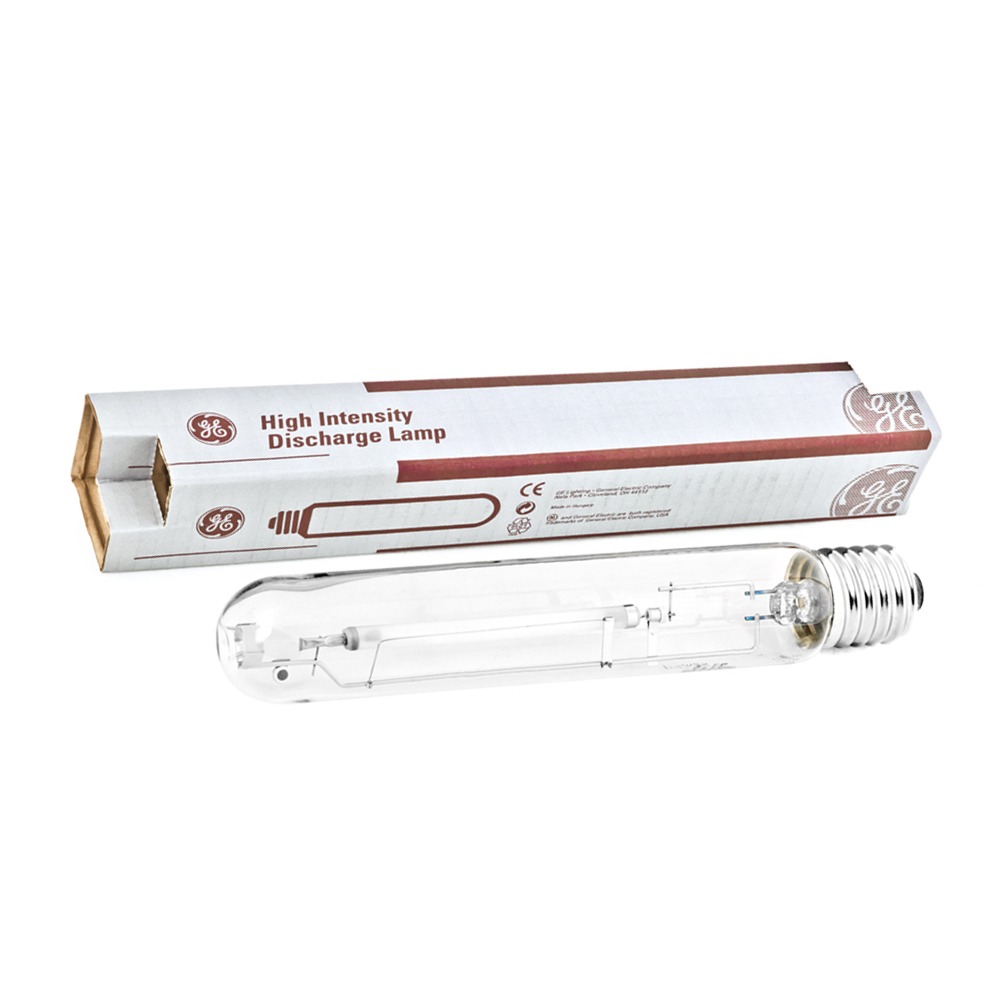 General Electric HO Lucalox 600 W