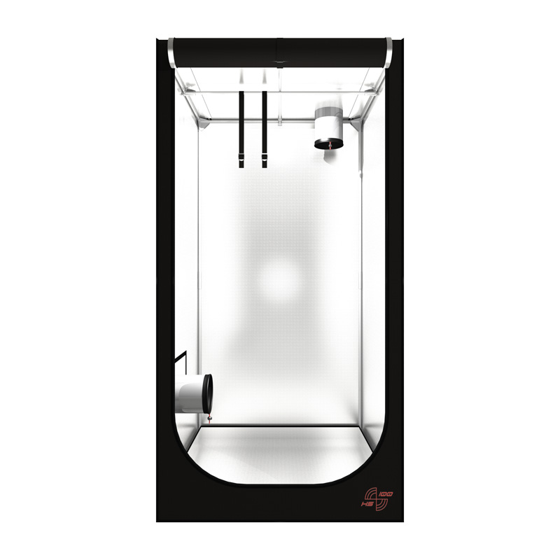 Hydro Shoot 100x100x200 см