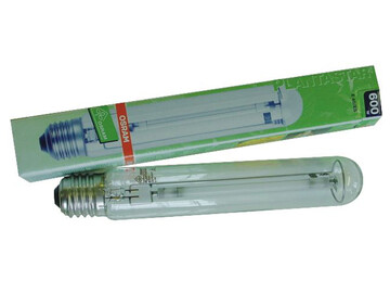 Osram Plantastar600W