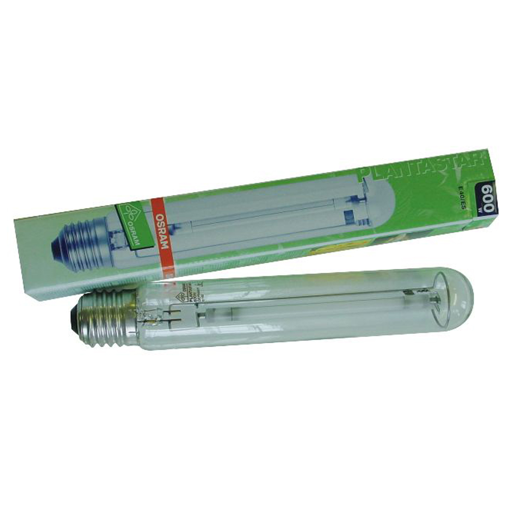 Osram Plantastar ДНаТ 600 W