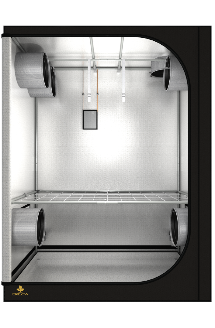 Dark Room 150 Wide 150x90x200 см v3.0
