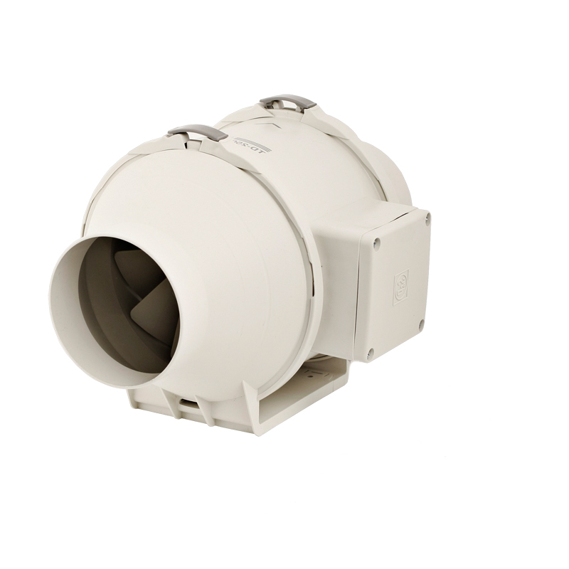 Канальный вентилятор Soler & Palau TD - 250/100