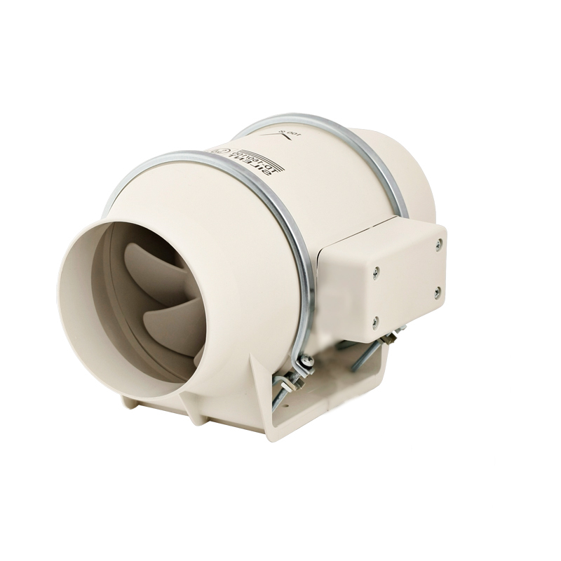 Канальный вентилятор Soler & Palau TD - 160/100