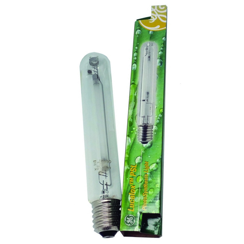 General Electric PSL Lucalox ДНАТ 600 W