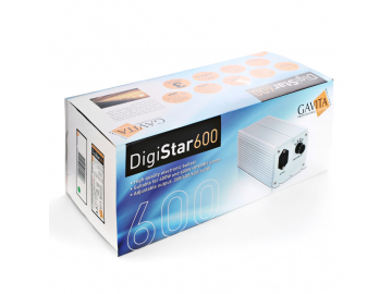 Gavita DigiStar 600(3)