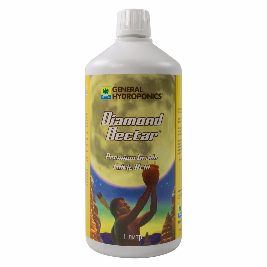 Diamond Nectar GHE 1 L