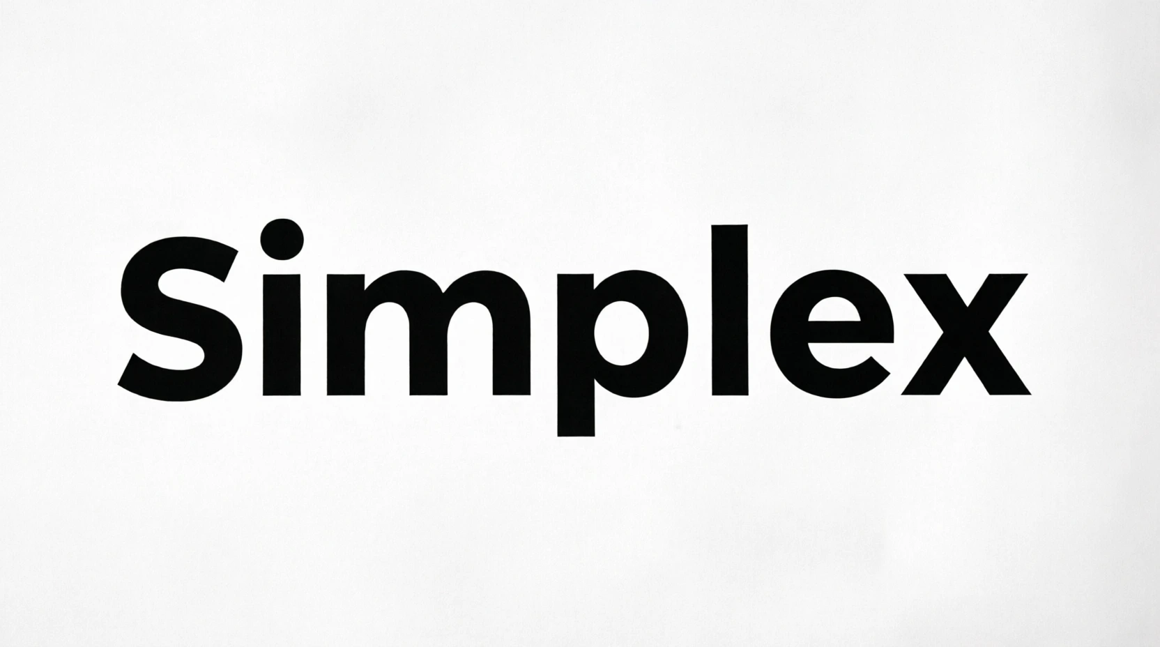 Simplex