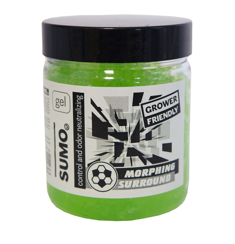 Sumo Evergreen GEL 0.5 L