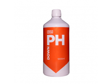 pH Down E-MODE 1 L