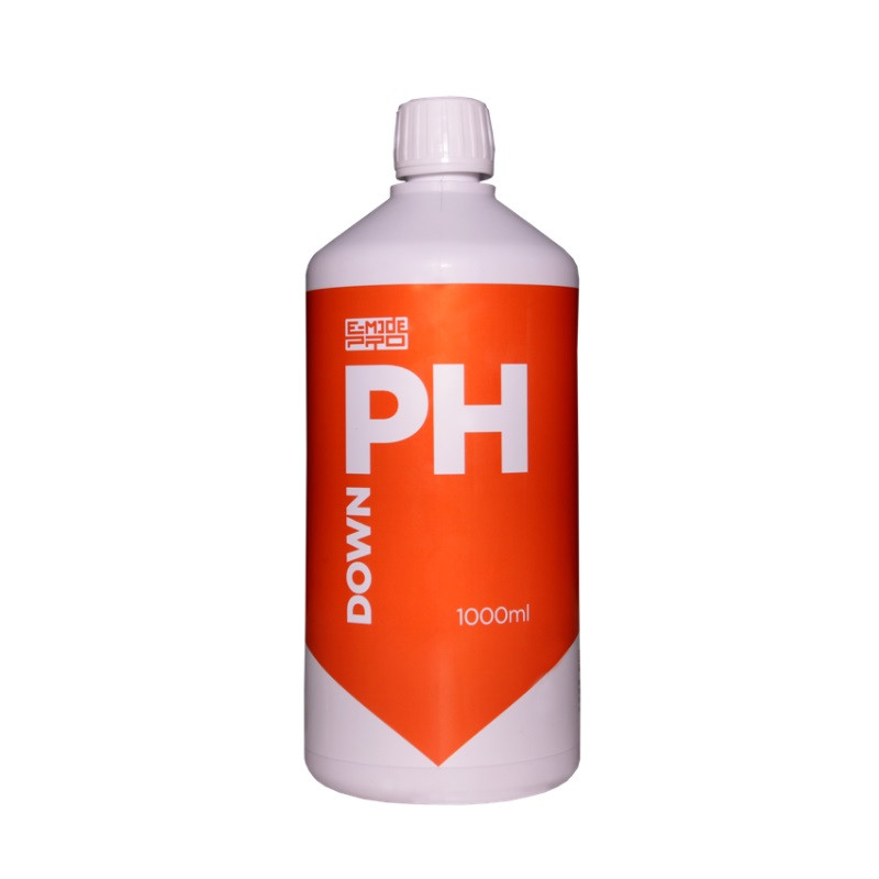pH Down E-MODE 1л