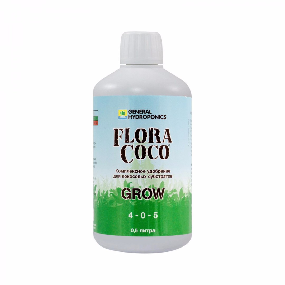 Flora Coco Grow 0,5л