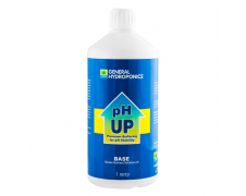 pH Up GHE 1л