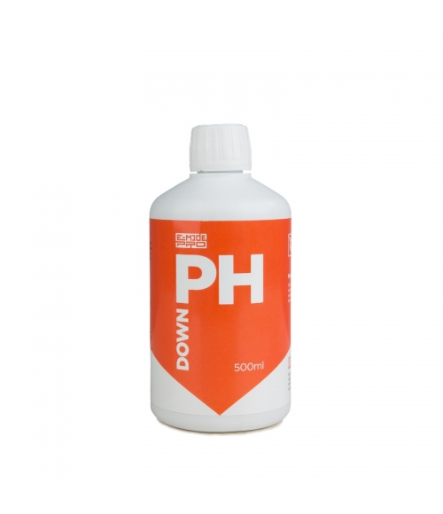 pH Down E-MODE 0,5л