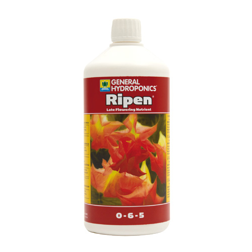 Стимулятор Ripen GHE 0,5л
