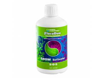 FloraDuo Grow SW 0,5 L