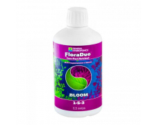 FloraDuo Bloom GHE 0,5л 567