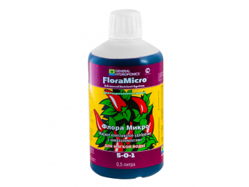 Flora Micro(sw)