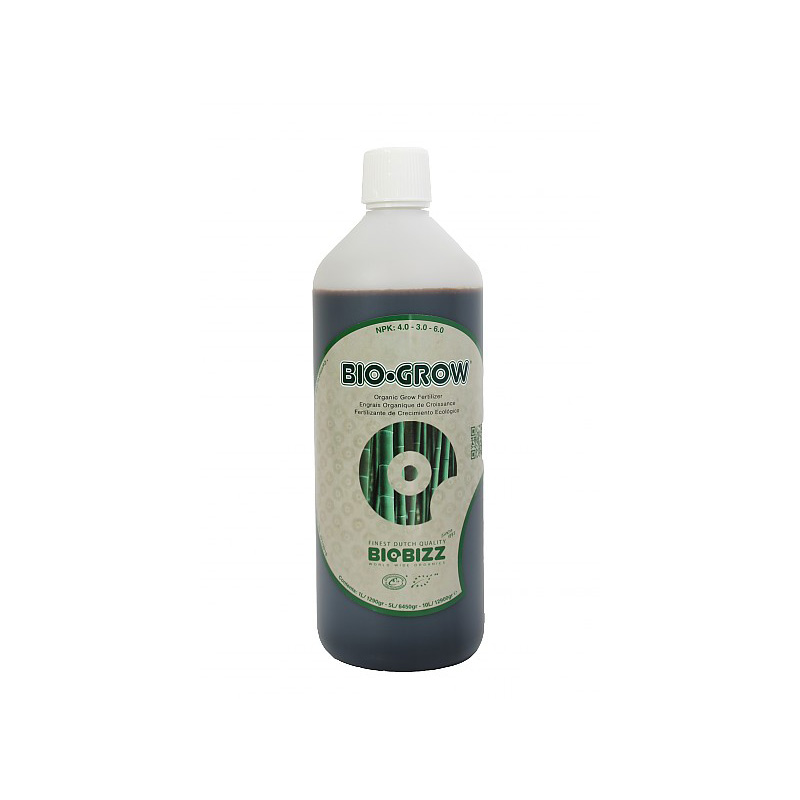 Bio-Grow BioBizz 1л