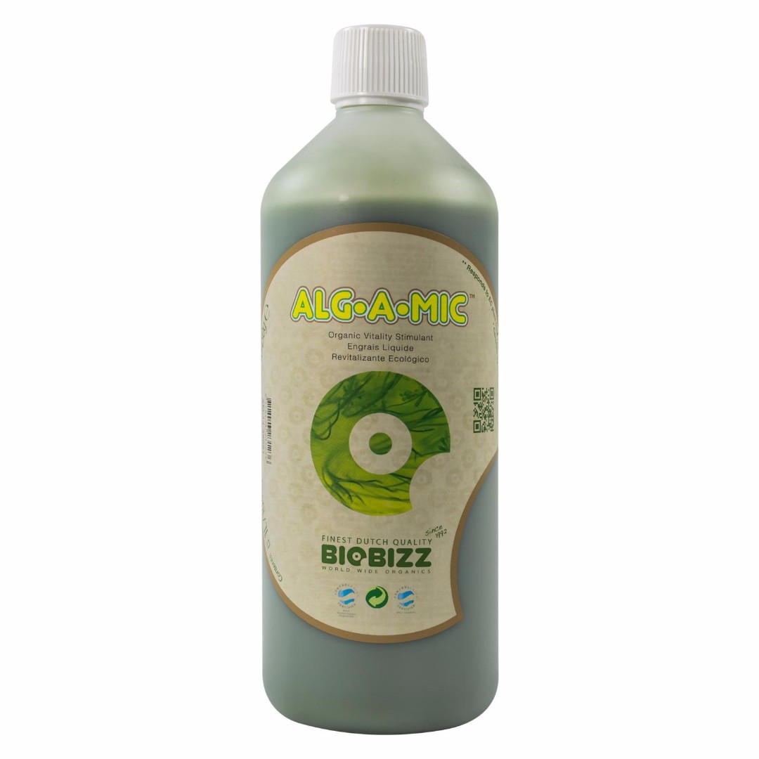 Alg-A-Mic BioBizz 500мл