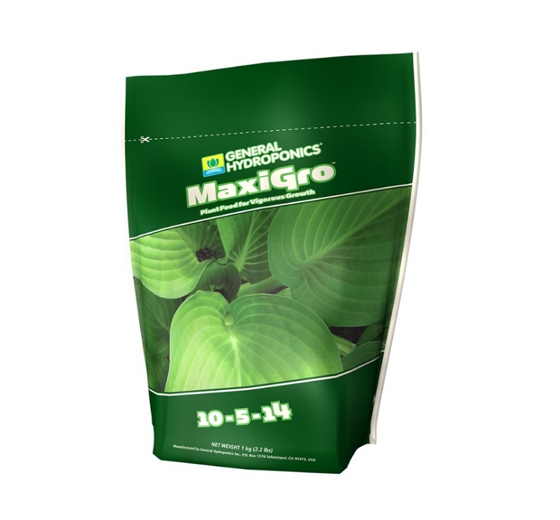 MaxiGro 1кг