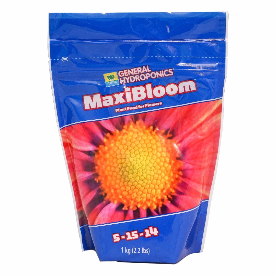 MaxiBloom 1кг