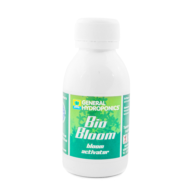 Bio Bloom GHE 100 мл