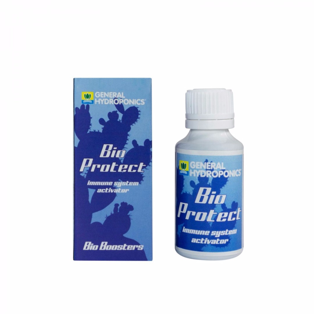 Активатор иммунитета Bio Protect GHE 30 мл