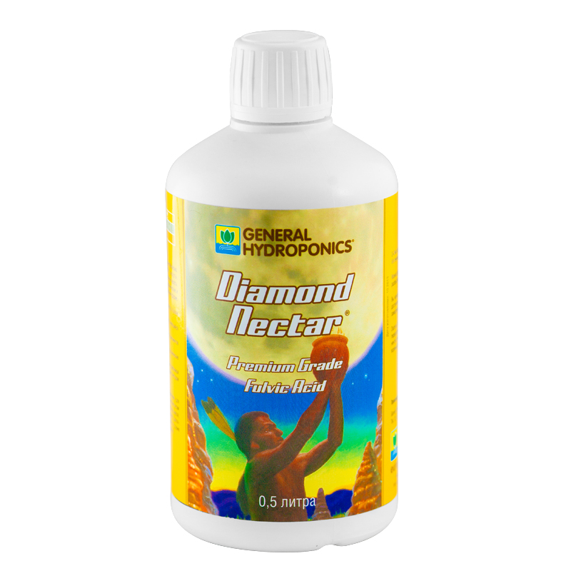 Diamond Nectar GHE 0,5 л
