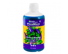 Flora Micro(hw)