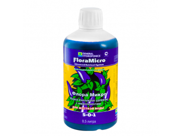 Flora Micro(hw)