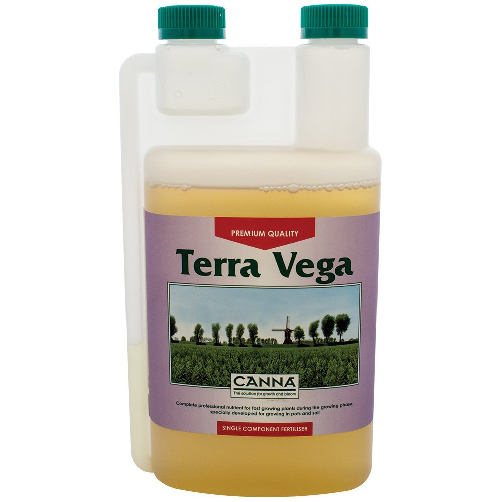 CANNA Terra Vega 1л