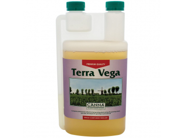 Canna terra