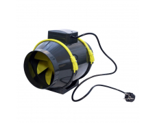 Канальный вентилятор TT FAN - TTMAX 150