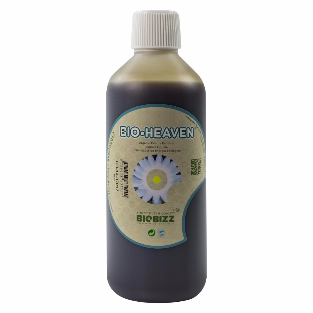 BioHeaven BioBizz 500мл