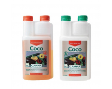CANNA Coco A+B, 1